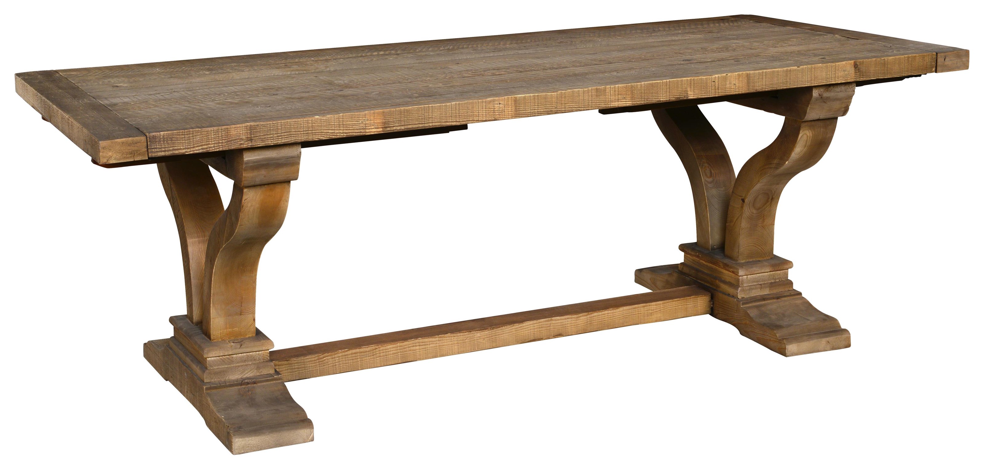 Classic Home Dining Tables 51030296 Alexander Dining Table by